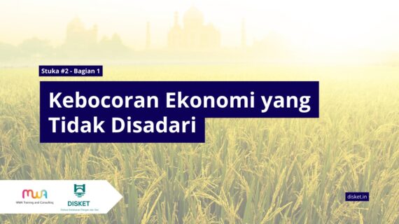 Stuka #2 – Bagian 1: Anomali Data yang Mengubah Segalanya