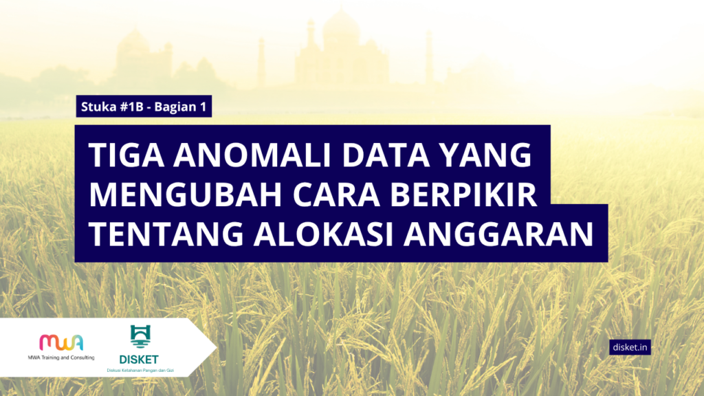 Ketahanan pangan mwa Bogor