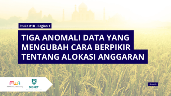 Stuka #1C – Bagian 2: Mengapa Deteksi Dini Sering Terlambat