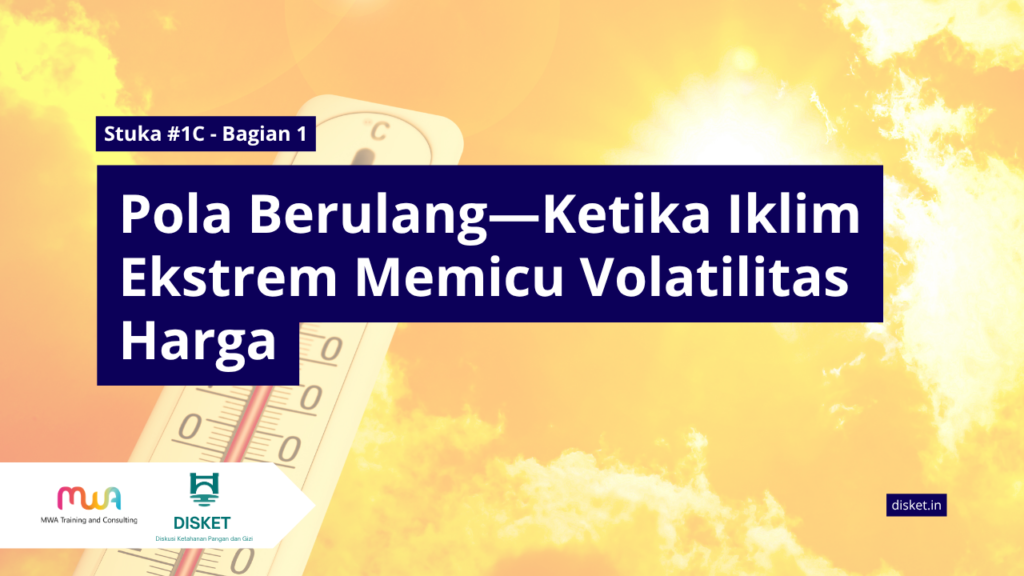 ketahanan pangan mwa bogor