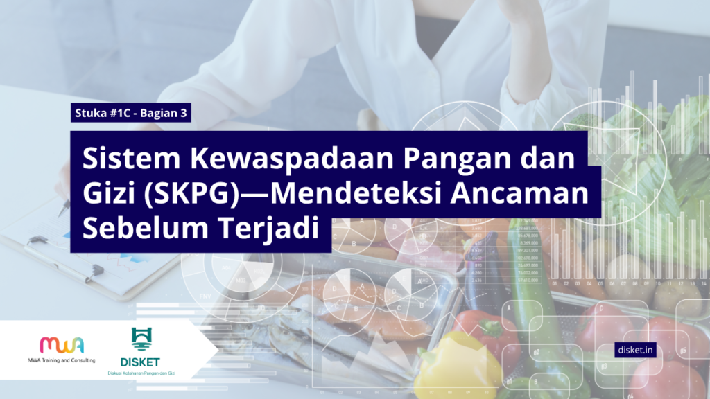 ketahanan pangan mwa bogor