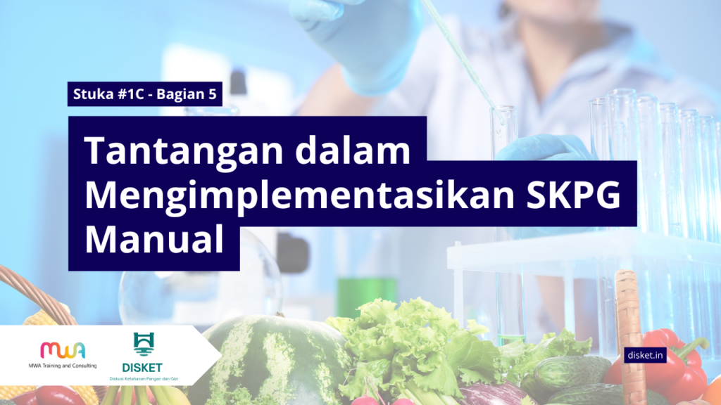 ketahanan pangan mwa bogor