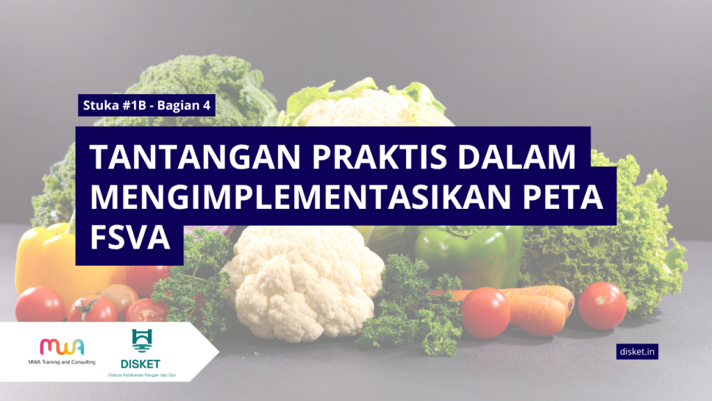 Ketahanan pangan mwa Bogor