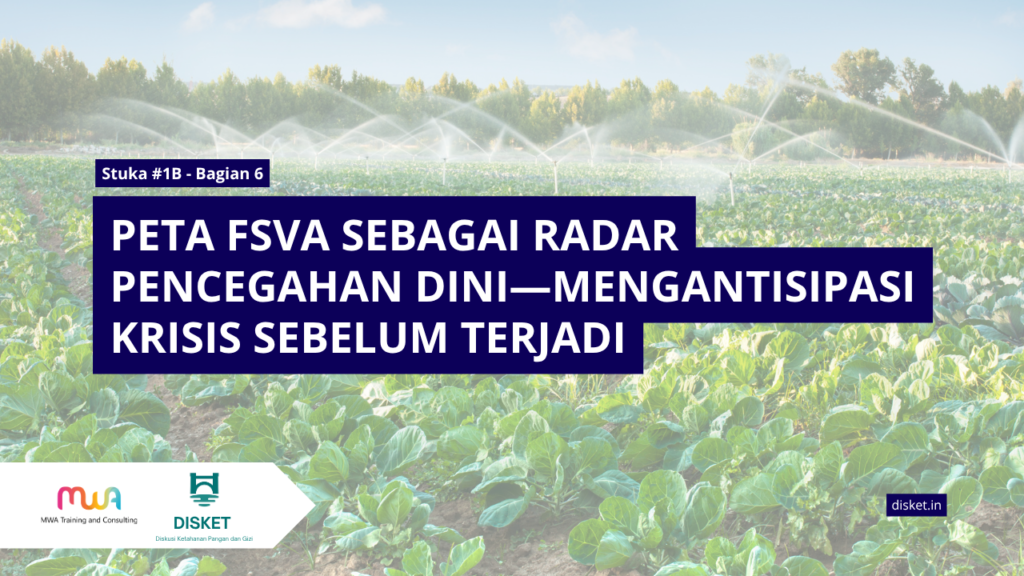 Ketahanan Pangan mwa Bogor