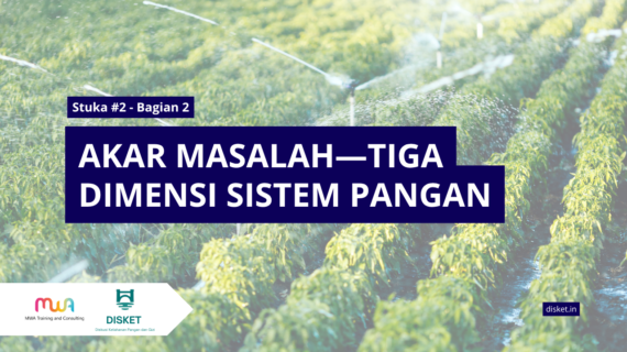 Stuka #2 – Bagian 2: Akar Masalah—Dua Sistem yang Terpisah