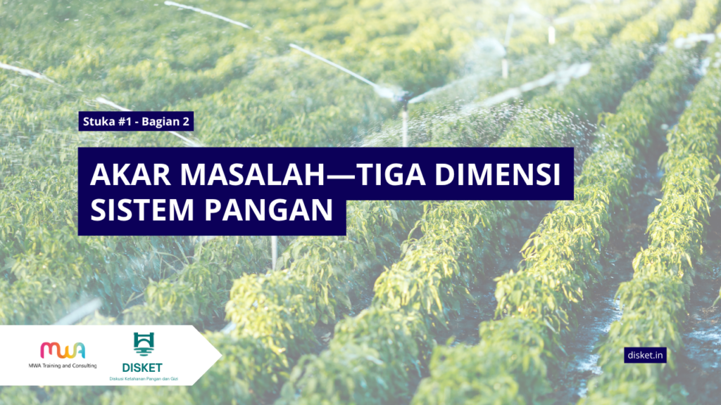 ketahanan pangan mwa bogor