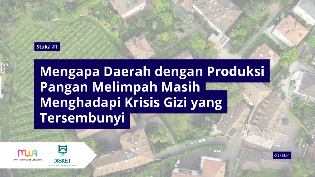 ketahanan pangan mwa bogor